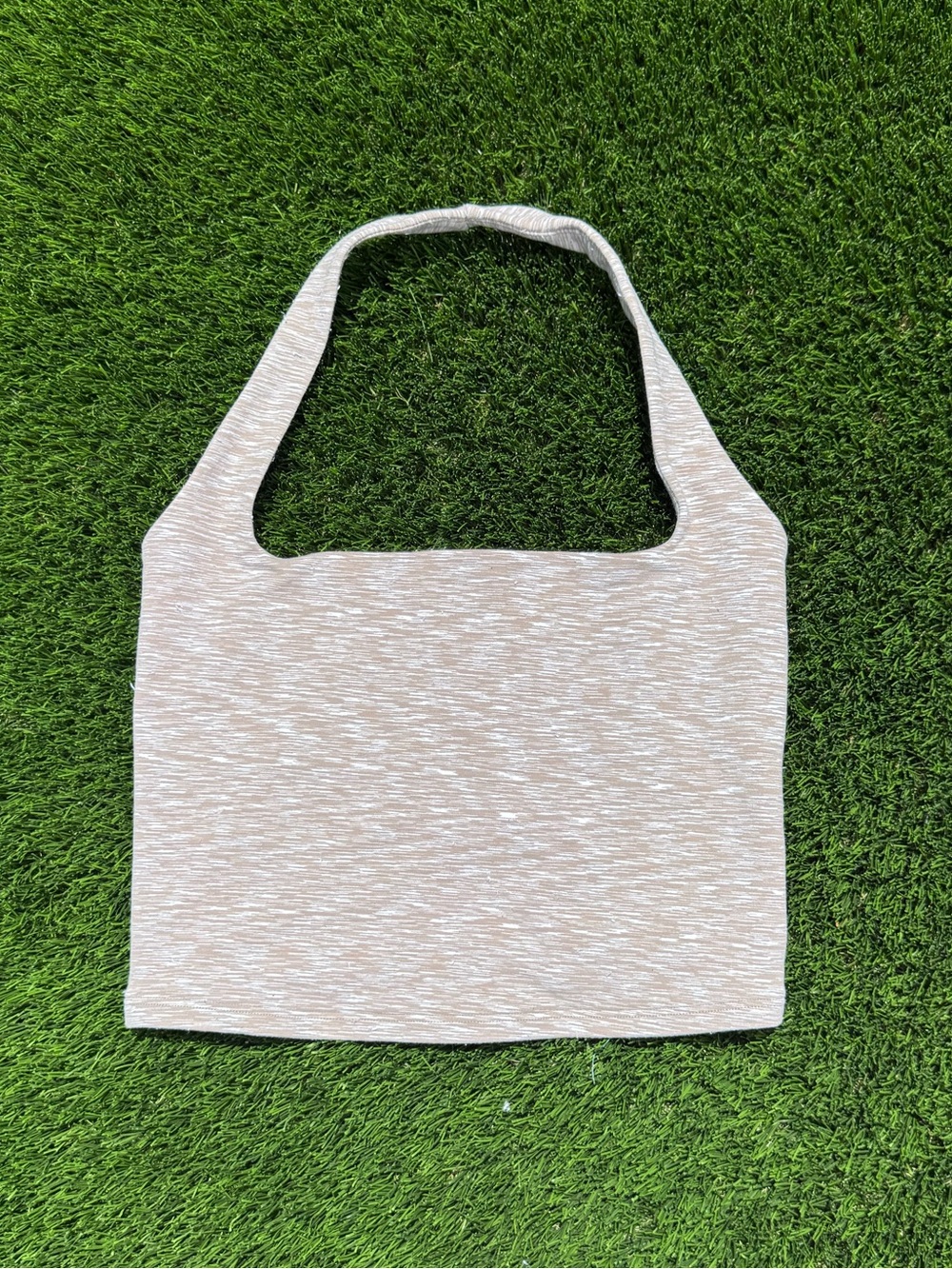 Abercrombie & Fitch SoftAF collection halter top